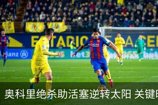 奥科里绝杀助活塞逆转太阳 关键时刻布耶三分失手